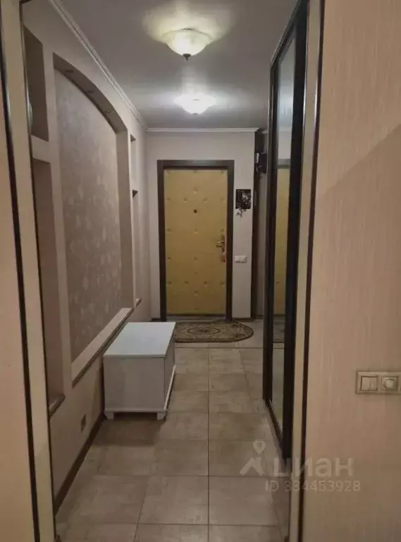 3-к кв. Москва ул. Исаковского, 14К1 (60.0 м) - Фото 1