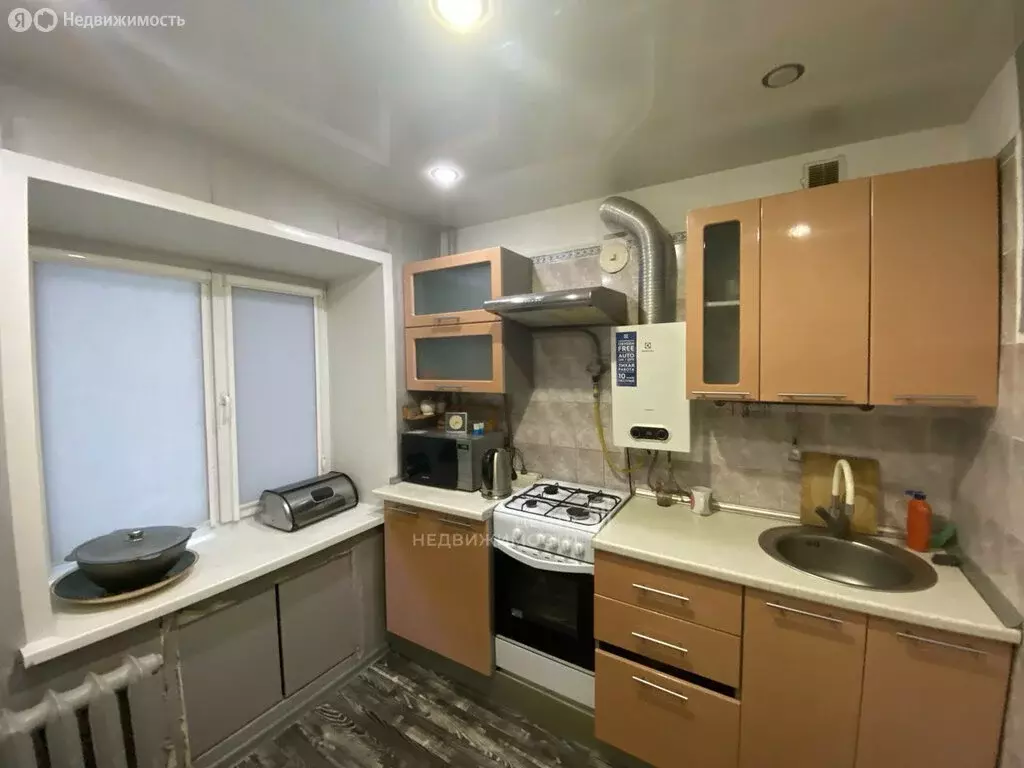 2-комнатная квартира: Казань, улица Сибирский Тракт, 26 (43 м) - Фото 2