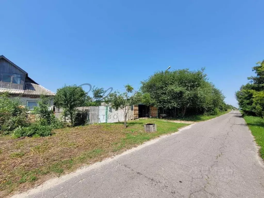 Дом в Белгородская область, Старооскольский городской округ, с. ... - Фото 2
