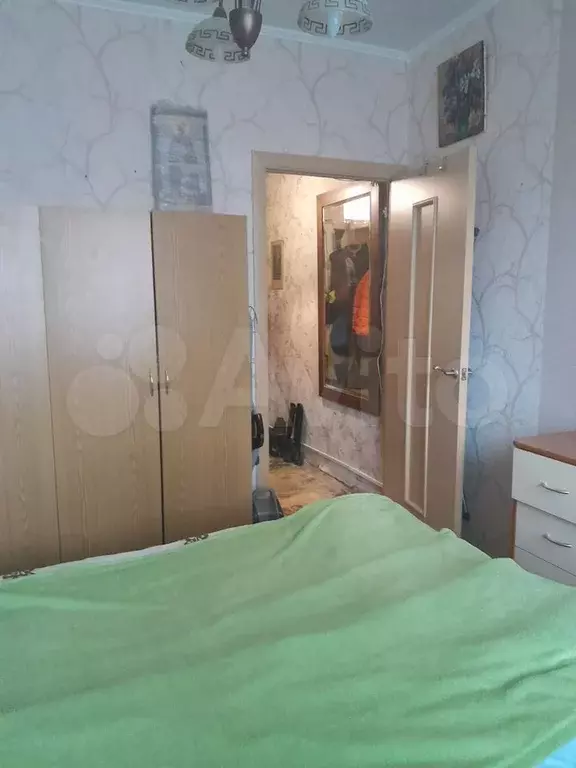 2-к. квартира, 45 м, 6/11 эт. - Фото 1