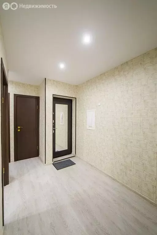 2-комнатная квартира: Кириши, Волховская набережная, 4 (43 м) - Фото 1