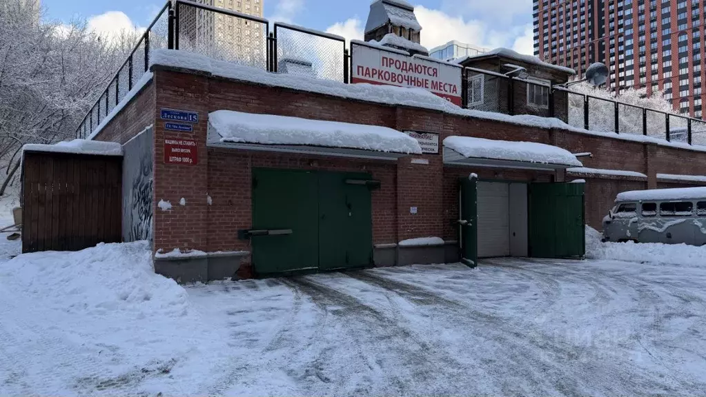 Гараж в Новосибирская область, Новосибирск Шевченковский жилмассив,  ... - Фото 2