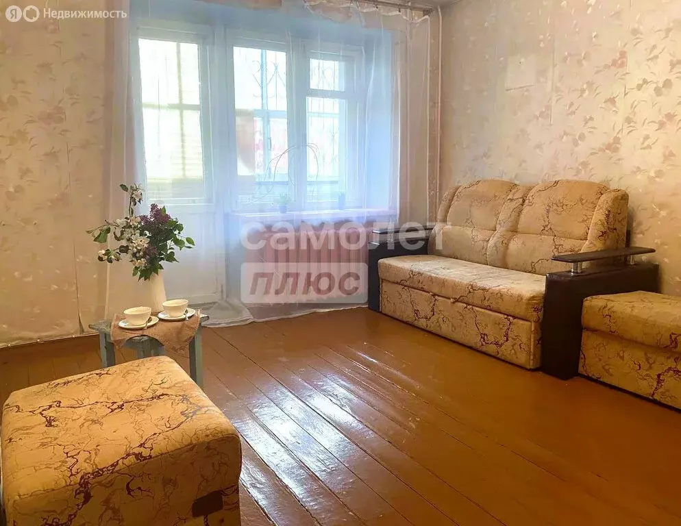 3-комнатная квартира: Миасс, улица 8 Марта, 138 (59.2 м) - Фото 0