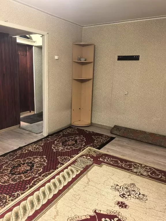 Свободной планировки кв. Пермский край, Пермь ш. Космонавтов, 201 ... - Фото 1