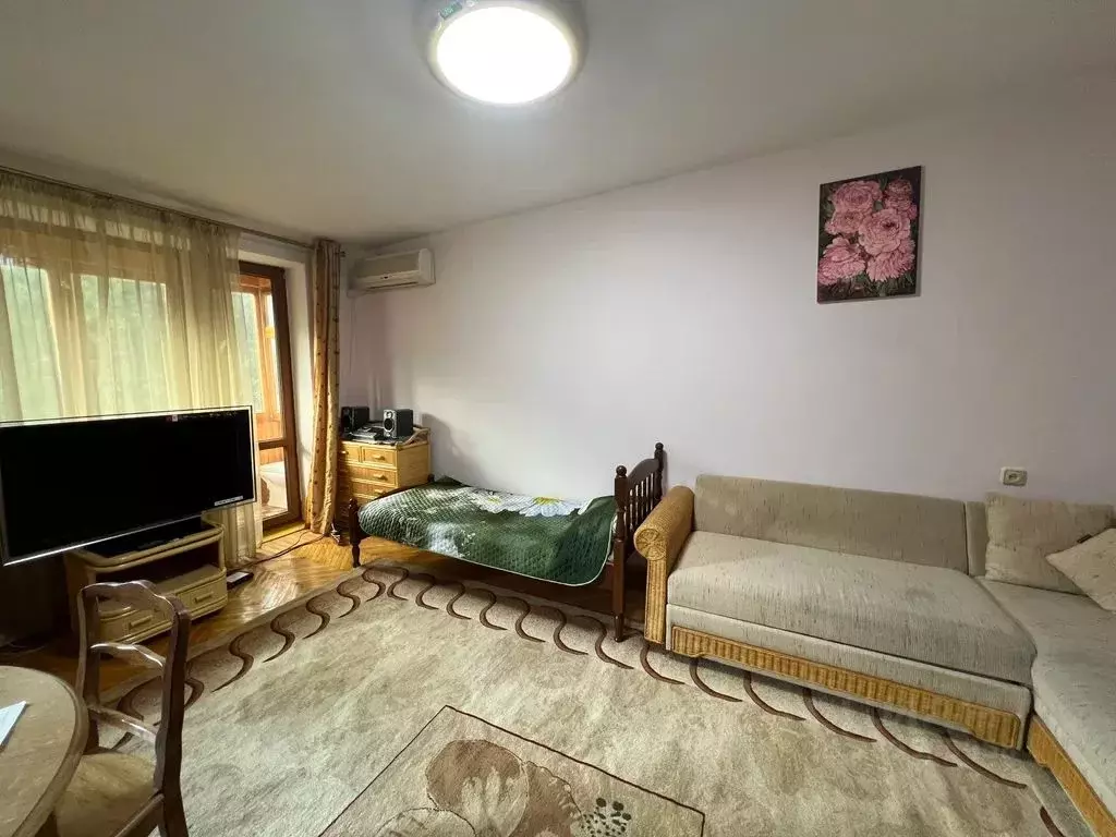 Студия Крым, Ялта ул. Кирова, 25 (32.0 м) - Фото 2