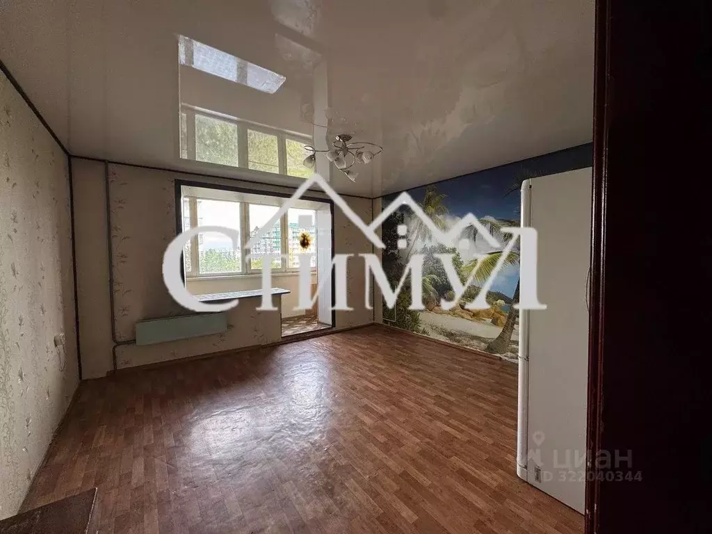 Комната Хакасия, Абакан ул. Итыгина, 4 (18.0 м) - Фото 2