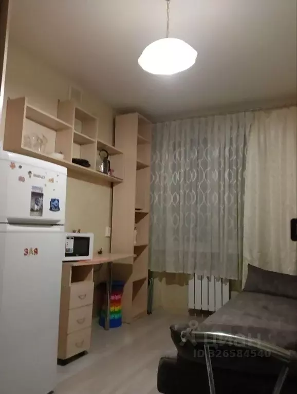 Комната Московская область, Люберцы ул. Мира, 3 (11.0 м) - Фото 1