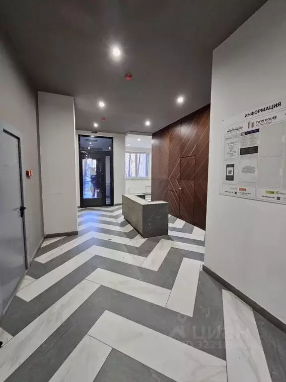 3-к кв. Московская область, Люберцы ул. Кирова, 11 (72.8 м) - Фото 2