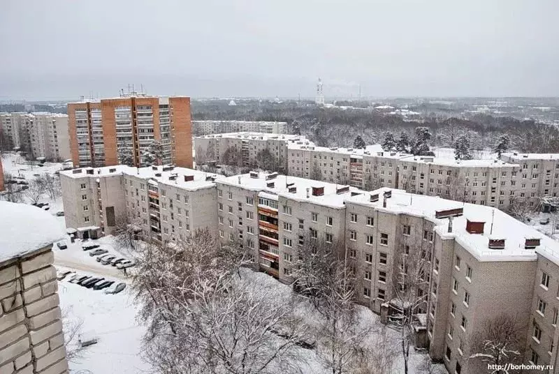 Продаётся 1-к квартира, 33.9 м - Фото 0