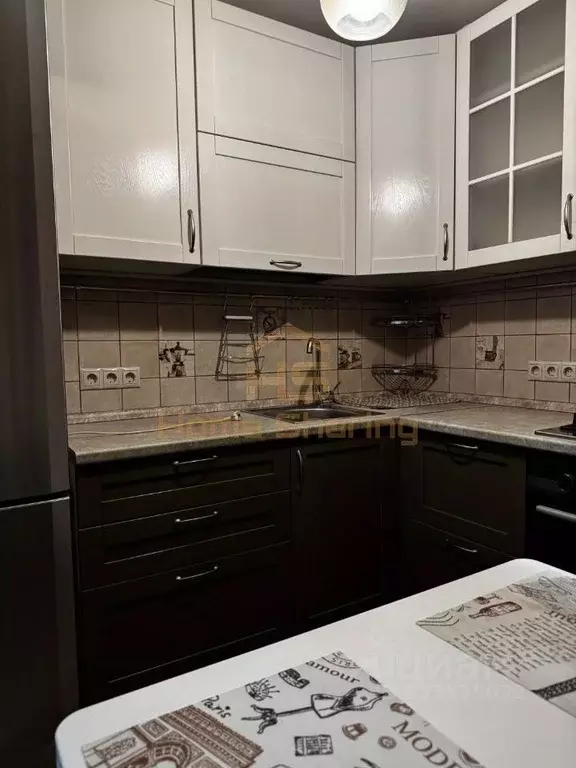 2-к кв. Москва Большая Марфинская ул., 6 (43.5 м) - Фото 2