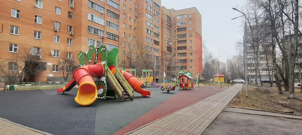 2-к. квартира, 46,1 м, 1/5 эт. - Фото 1
