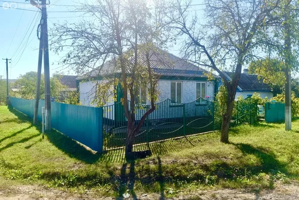 Дом в хутор Армянский, улица Миронова, 46 (69 м) - Фото 1