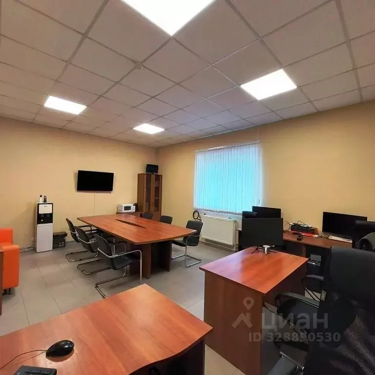 Помещение свободного назначения в Московская область, Химки городской ... - Фото 2