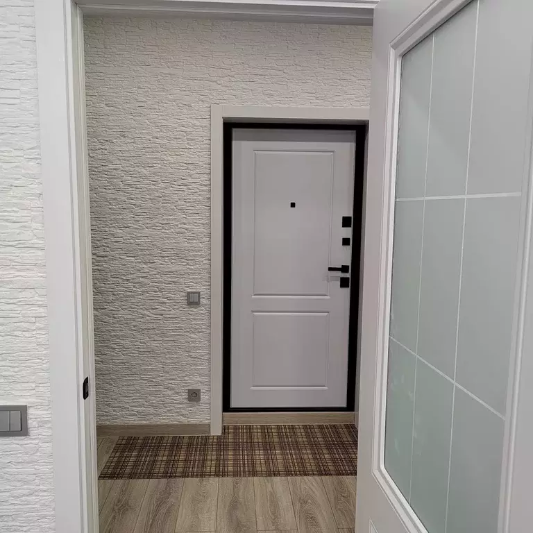 Продаётся 1-к квартира, 41.7 м - Фото 1
