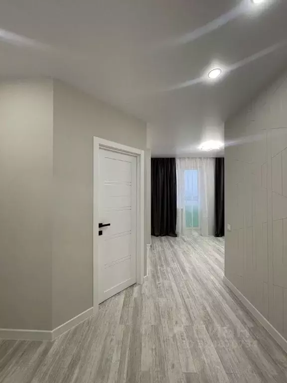 1-к кв. Москва 6-я Радиальная ул., 7/6к2 (41.0 м) - Фото 1