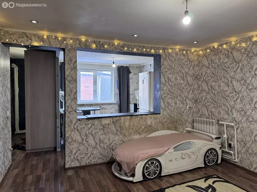 Дом в Омск, улица Герцена, 112 (63.7 м) - Фото 2