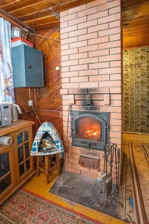 Дом в Челябинская область, Кыштым пл. Карла Маркса (74 м) - Фото 1