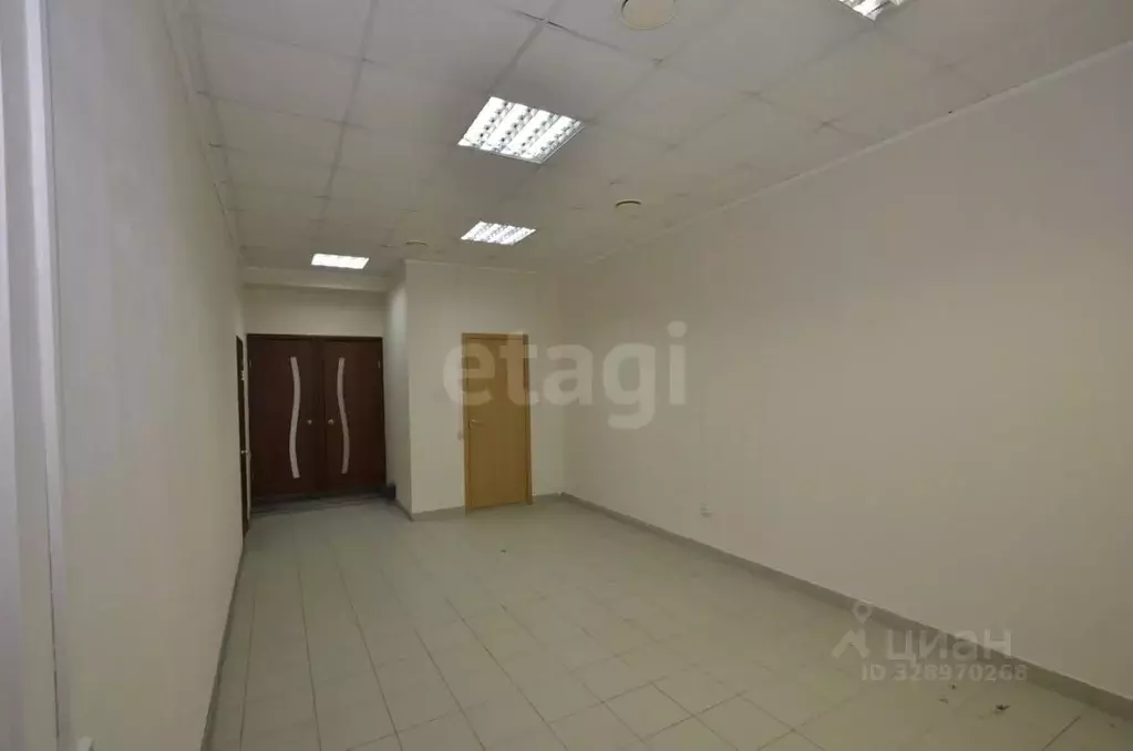 Помещение свободного назначения в Тверская область, Тверь Московская ... - Фото 2