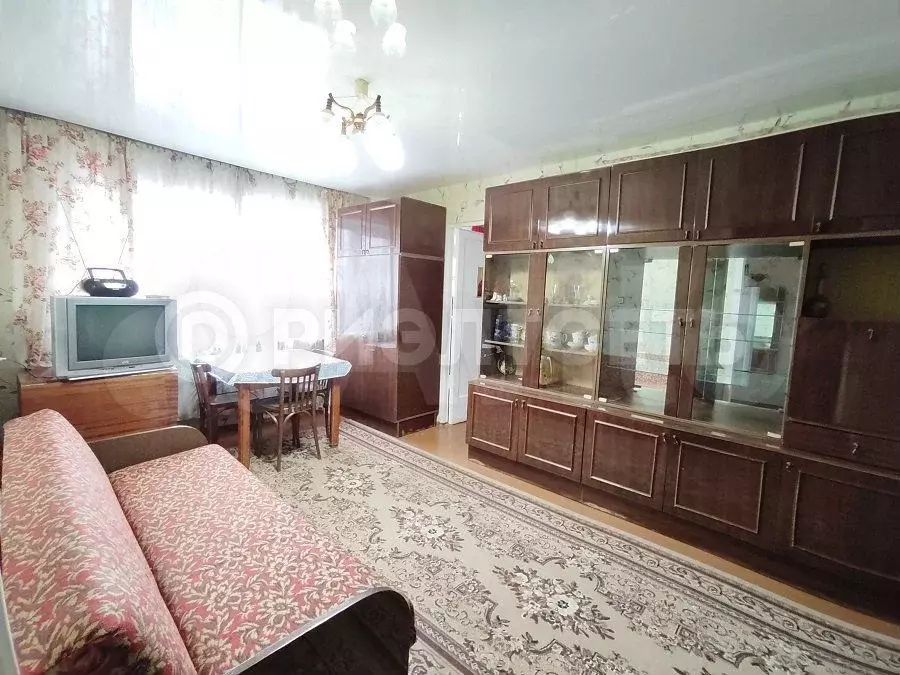 2-к. квартира, 41 м, 4/5 эт. - Фото 0