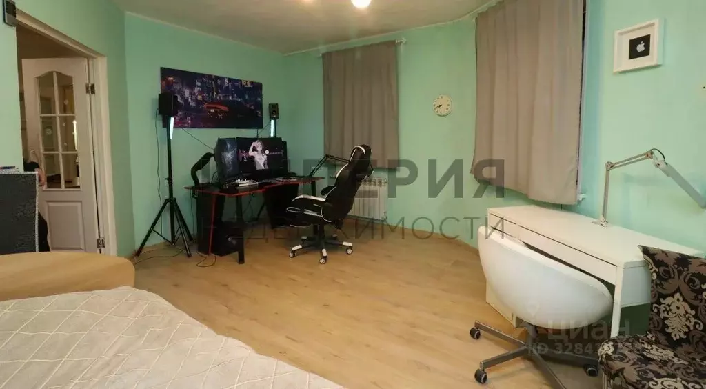 1-к кв. Магаданская область, Магадан Колымское ш., 4 (43.8 м) - Фото 2