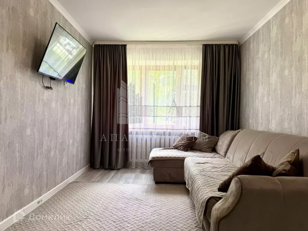 Продаётся 2-к квартира, 48.2 м - Фото 0