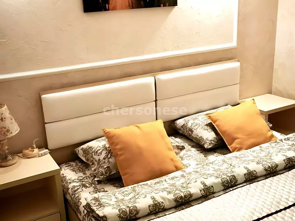 2-к кв. Севастополь ул. Адмирала Фадеева, 48 (34.0 м) - Фото 1