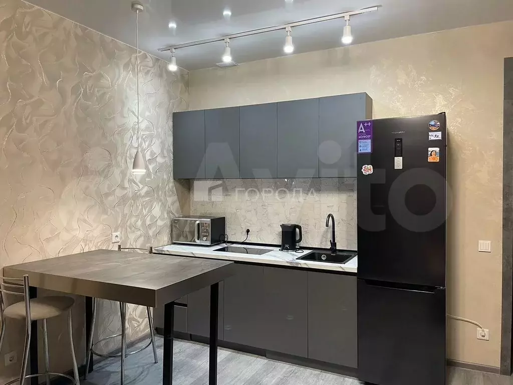 Квартира-студия, 30 м, 13/25 эт. - Фото 0