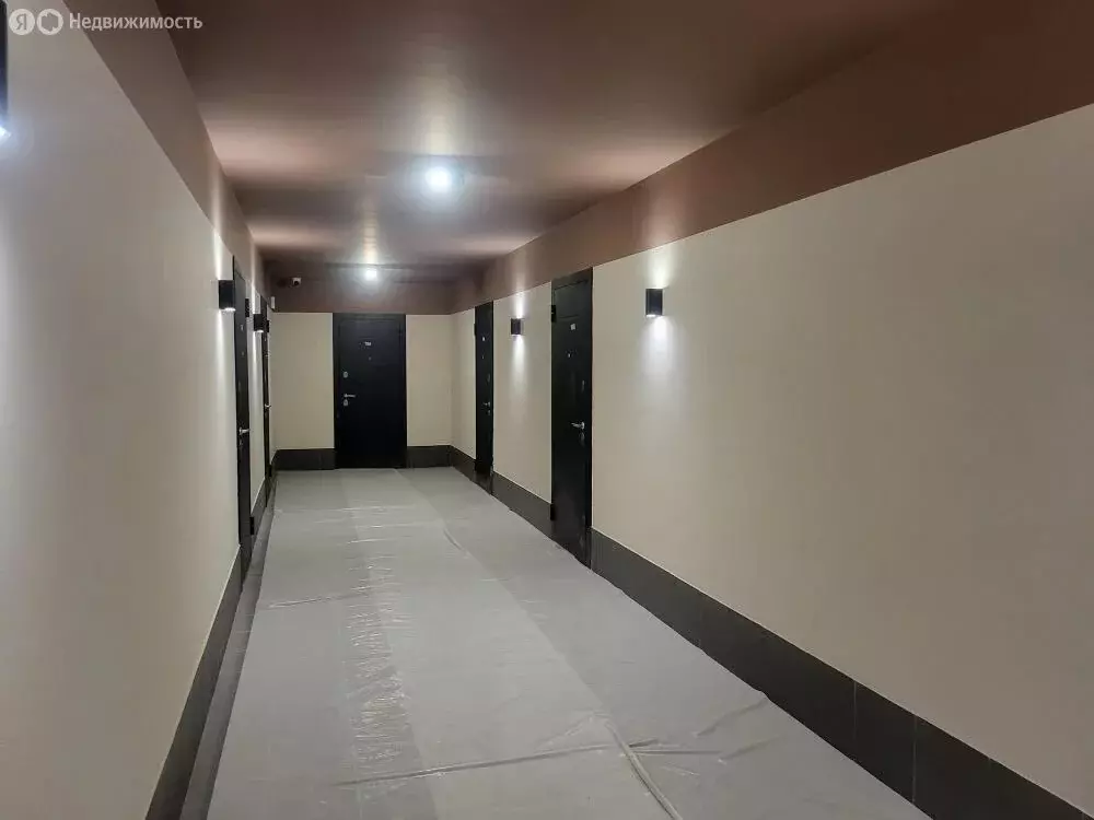 1-комнатная квартира: Новокузнецк, улица Кузнецова, 31 (34.3 м) - Фото 1