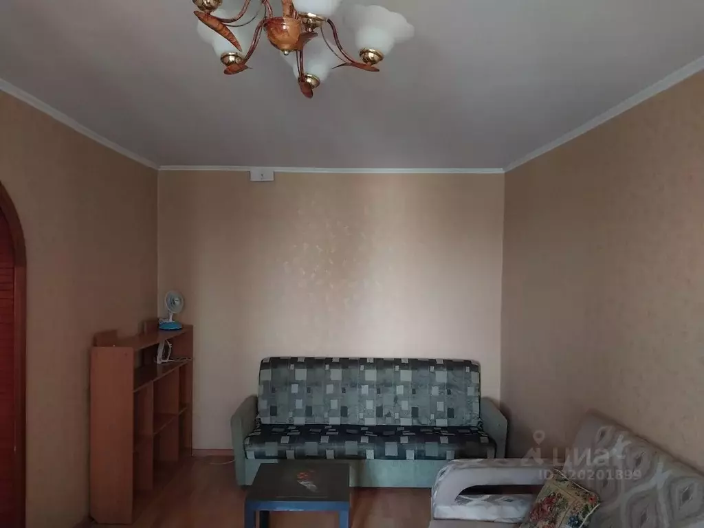2-к кв. Кемеровская область, Новокузнецк ул. Кирова, 73 (48.0 м) - Фото 1
