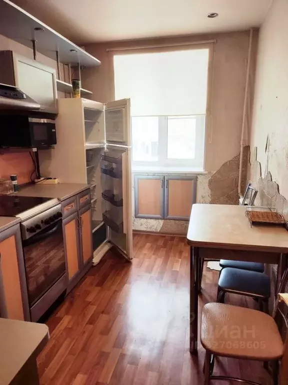 2-к кв. Нижегородская область, Дзержинск просп. Ленинского Комсомола, ... - Фото 2