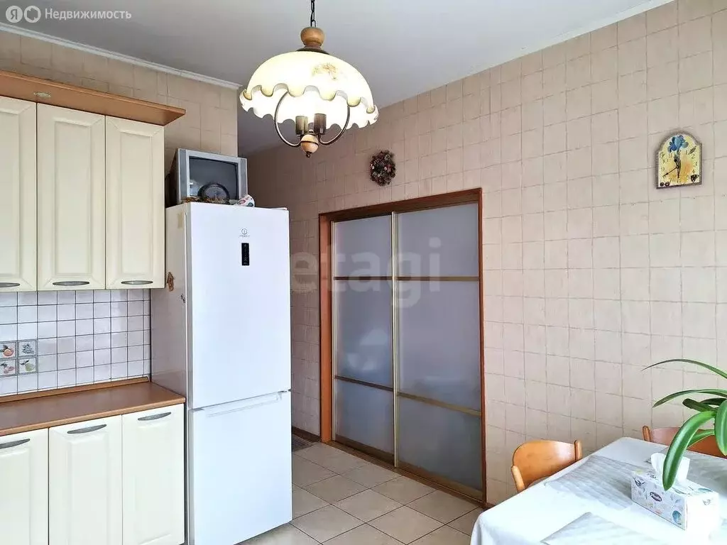 2-комнатная квартира: Москва, улица Соловьиная Роща, 3к1 (69.7 м) - Фото 1