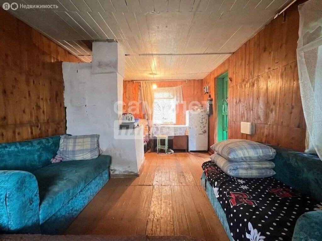 Дом в Миасс, Центральный территориальный округ (51.7 м) - Фото 2