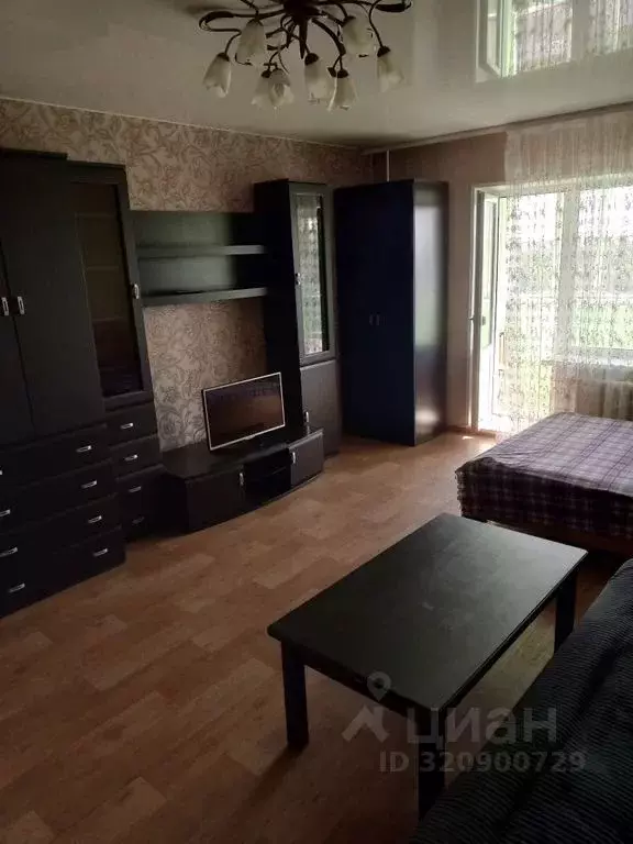 2-к кв. Ульяновская область, Ульяновск ул. Карла Маркса, 52 (75.0 м) - Фото 1