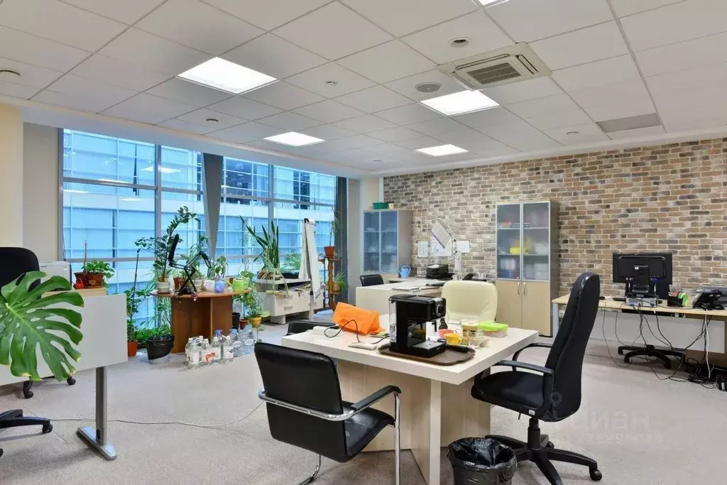 Офис в Москва ул. Горбунова, 2С3 (6304 м) - Фото 1