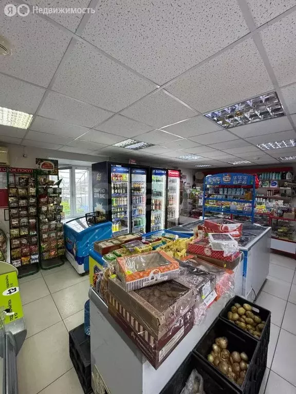 Торговая площадь (130.2 м) - Фото 1