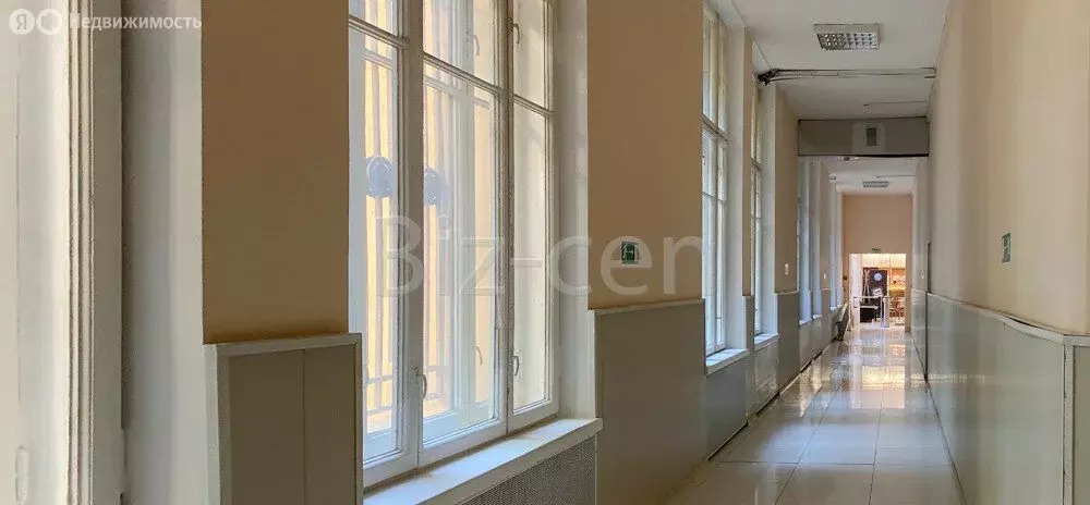 Офис (35 м) - Фото 1