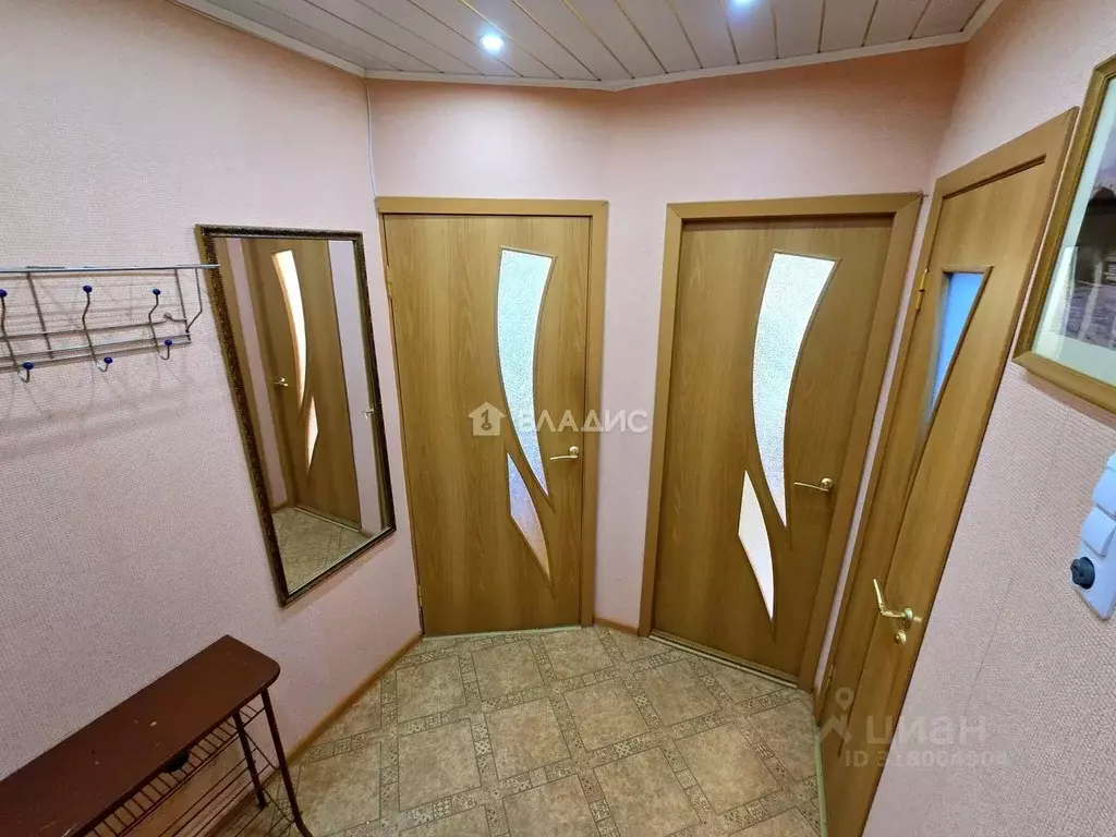 1-к кв. Карелия, Петрозаводск просп. Александра Невского, 43 (35.5 м) - Фото 1