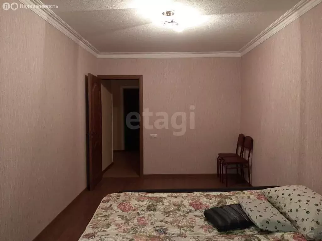 3-комнатная квартира: посёлок Мизур, 13 (75 м) - Фото 2