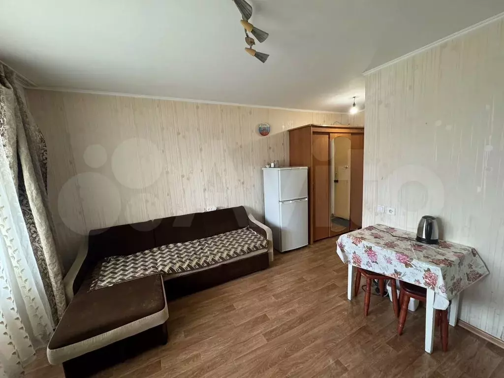 Квартира-студия, 21 м, 3/3 эт. - Фото 0