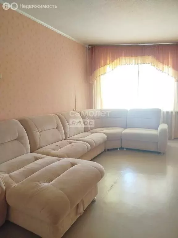3-комнатная квартира: Липецк, улица Водопьянова, 25 (63 м) - Фото 1