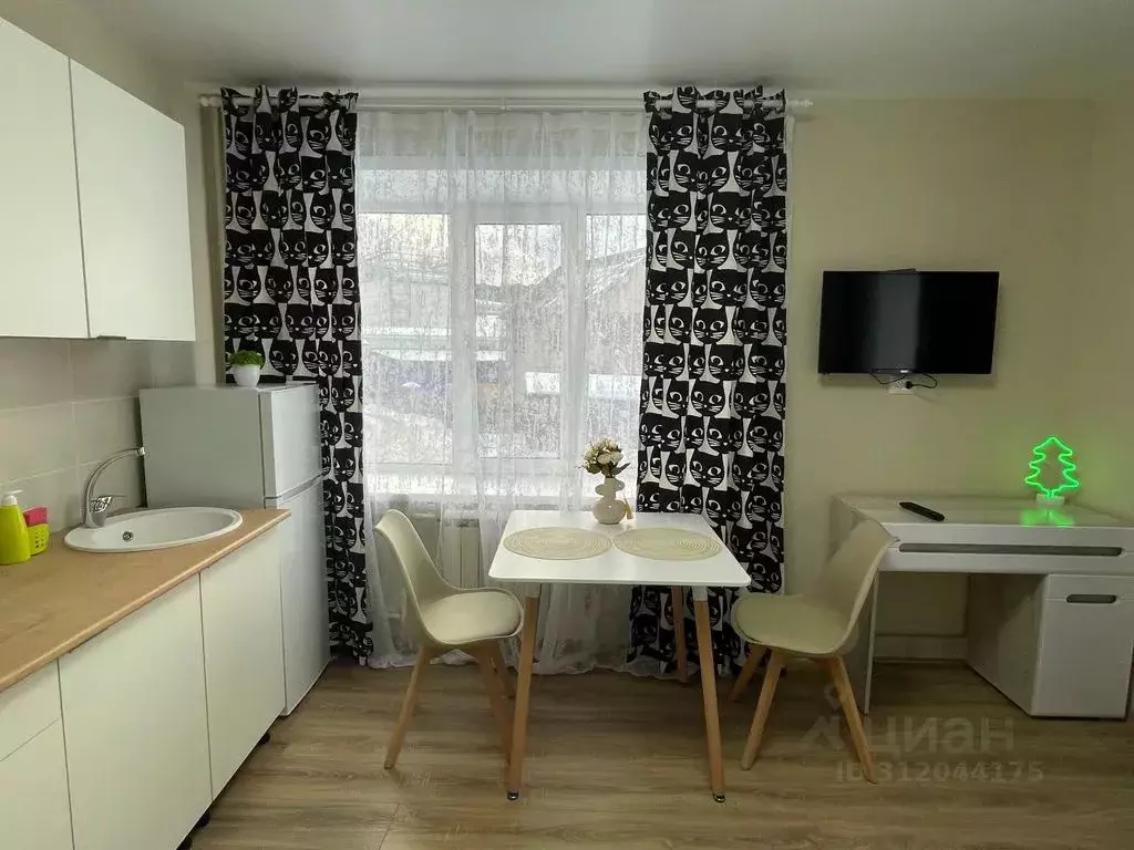 Студия Алтай, Горно-Алтайск ул. Улагашева, 2 (21.0 м) - Фото 0