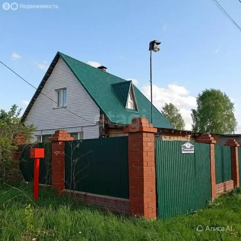 Дом в Березники, Соликамская улица (120 м) - Фото 2