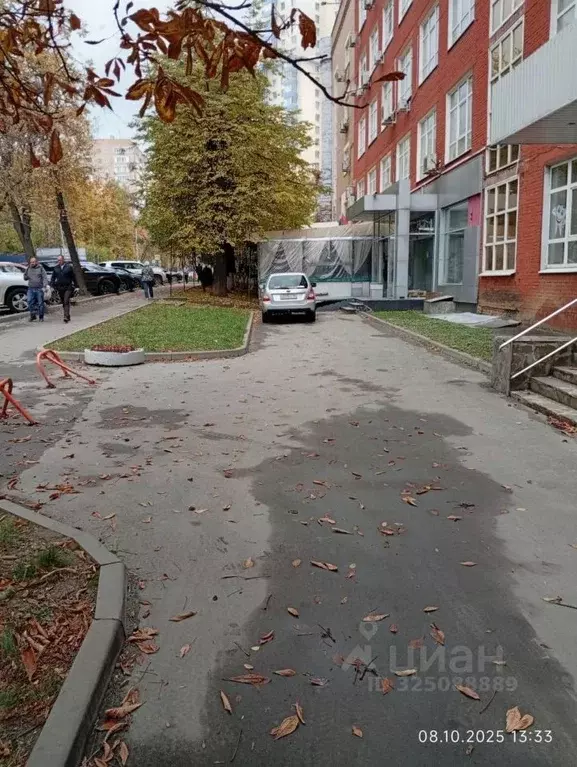 Помещение свободного назначения в Москва Мироновская ул., 33С26 (363 ... - Фото 1