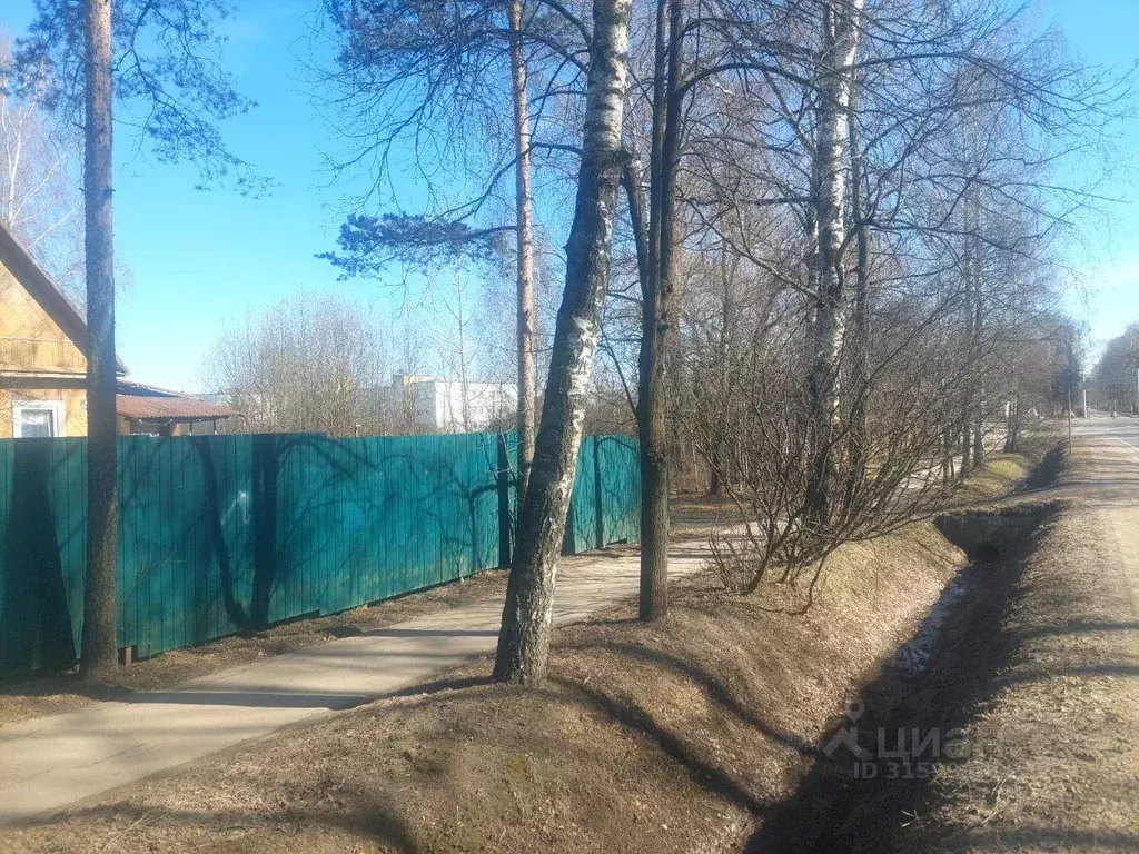Дом в Санкт-Петербург, Санкт-Петербург, Пушкин Колпинское ш., 48 (32 ... - Фото 1