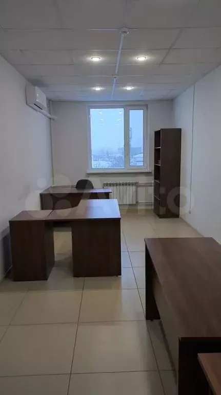 офис меблированный, 30 м - Фото 0