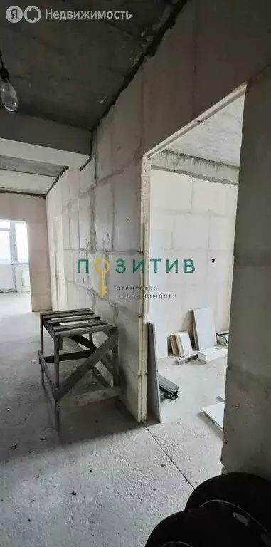 3-комнатная квартира: Пятигорск, Огородная улица, 37 (74 м) - Фото 1