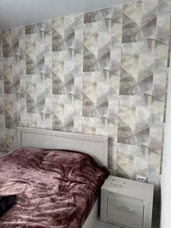 3-к. квартира, 50 м, 3/3 эт. - Фото 1