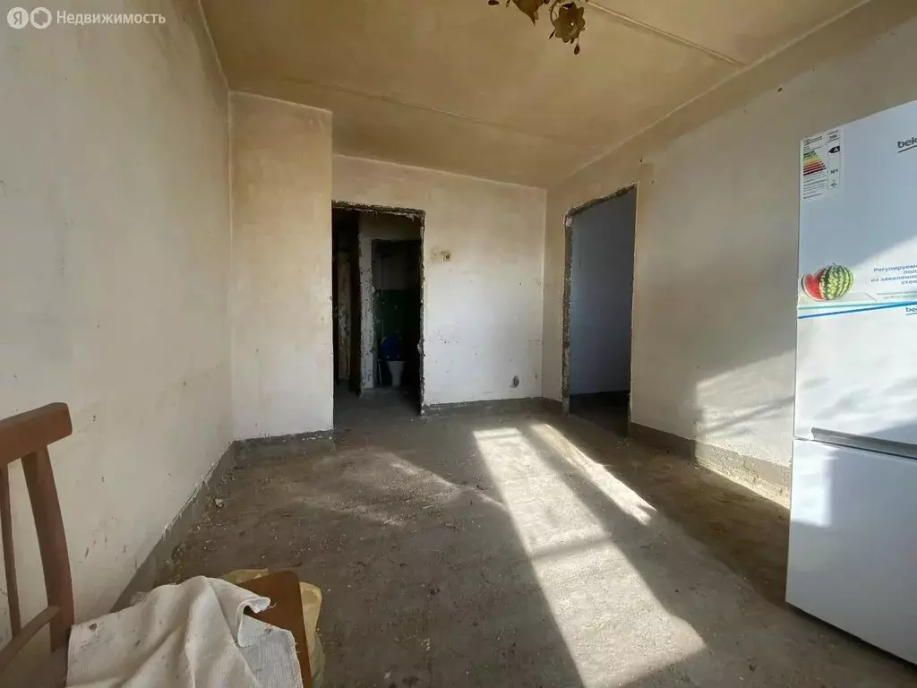 2-комнатная квартира: Фролово, Советская улица, 69 (40.6 м) - Фото 1