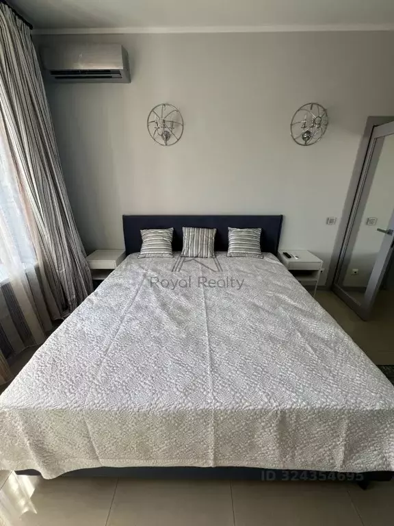 1-к кв. Санкт-Петербург ул. Савушкина, 124к1 (50.0 м) - Фото 2