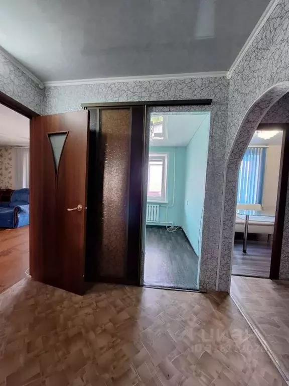 2-к кв. Марий Эл, Волжск ул. Федина, 4А (42.2 м) - Фото 0
